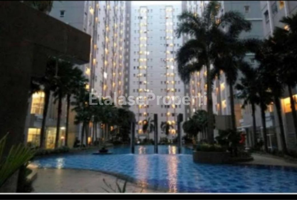 Foto properti Dijual Apartemen Puncak Kertajaya 1
