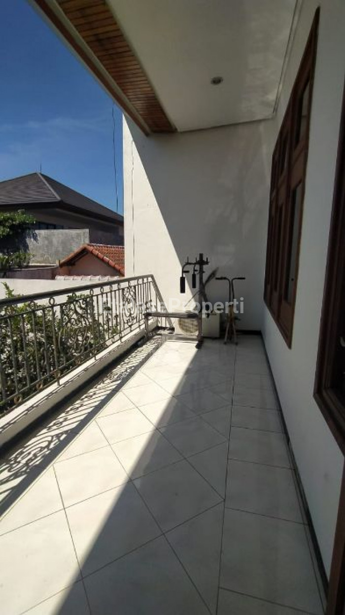 Foto properti Dijual Rumah Prapen Indah Timur Surabaya 5
