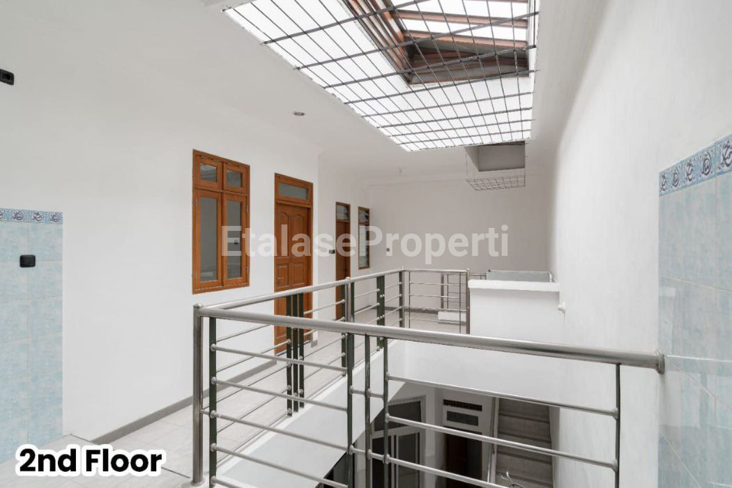 Foto properti TURUN HARGA RUMAH BARU RENOVASI ! Jual Rumah Siap Huni Klampis Harapan 3