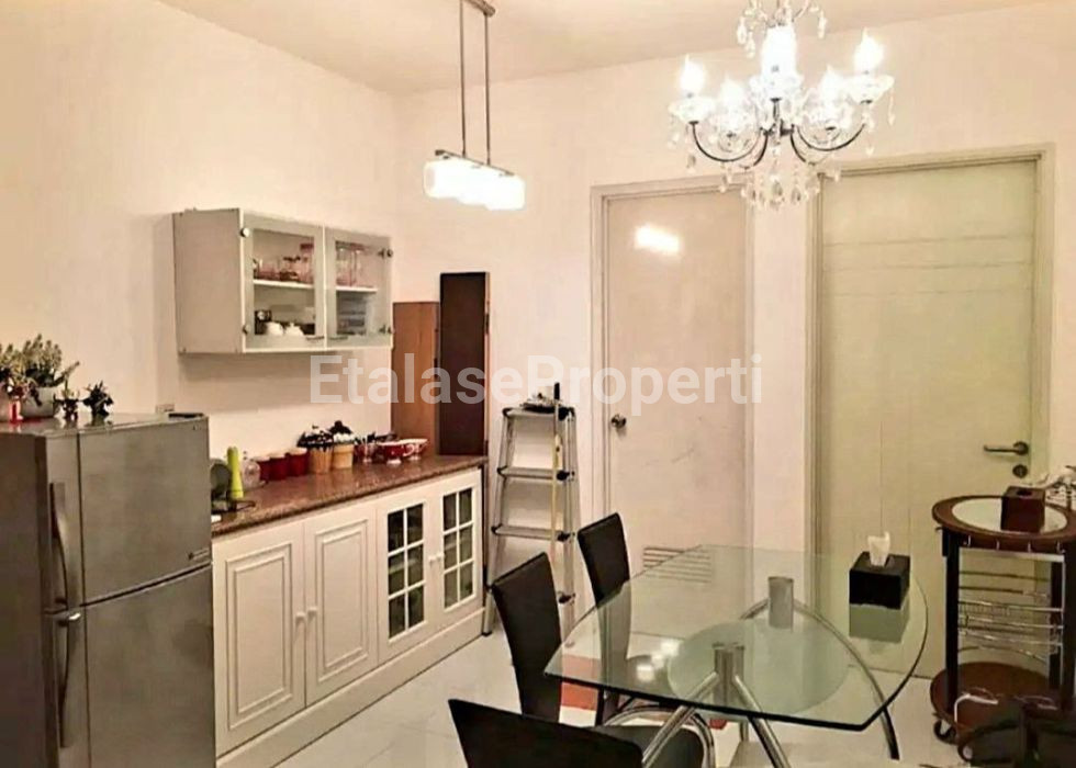 Foto properti B.U TERMURAH !! DIJUAL CEPAT APARTEMEN EAST COAST RESIDENCE FULL FURNISH MEWAH 1