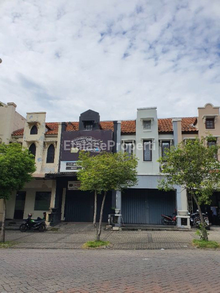 Foto properti Ruko Gwalk Citraland 1