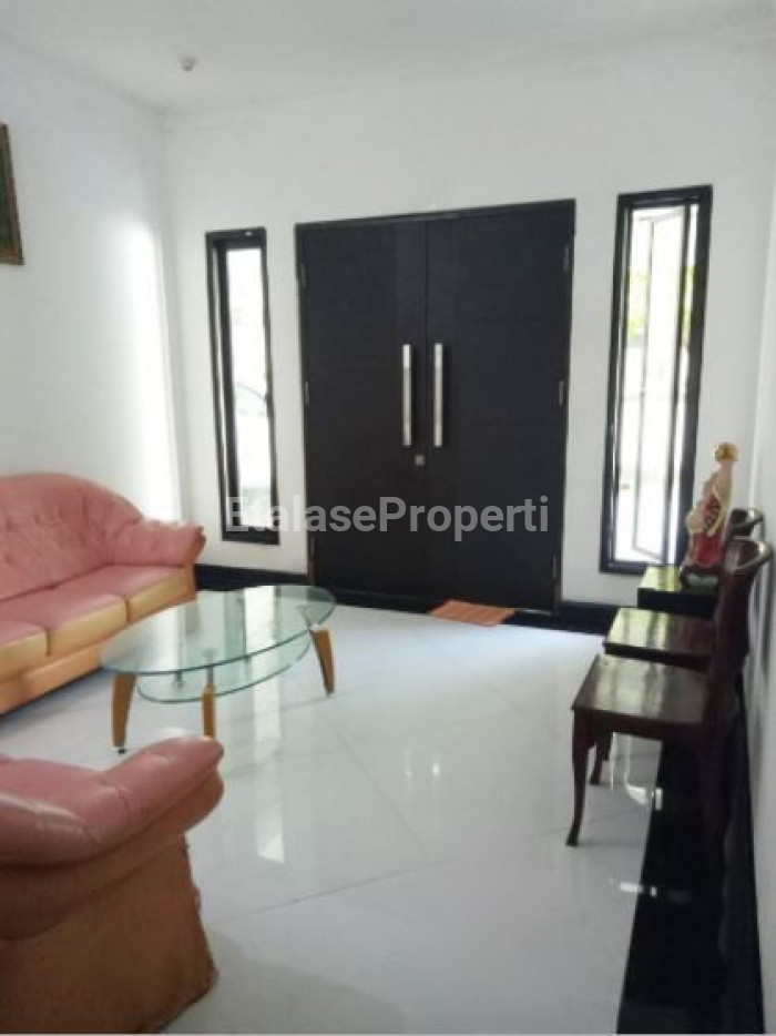 Foto properti DIJUAL RUMAH BESAR 5 KAMAR DI RUNGKUT LOR SURABAYA 5