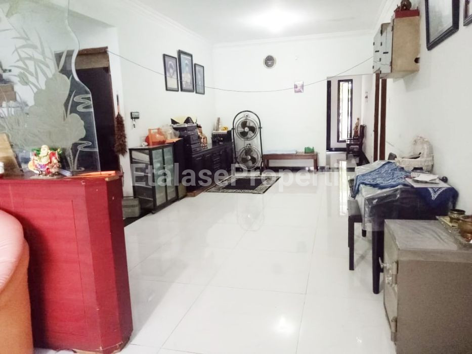 Foto properti DIJUAL RUMAH BESAR 5 KAMAR DI RUNGKUT LOR SURABAYA 6
