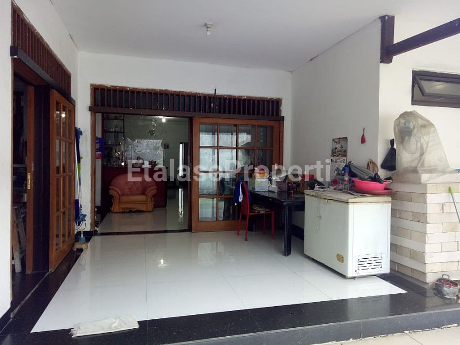 Foto properti DIJUAL RUMAH BESAR 5 KAMAR DI RUNGKUT LOR SURABAYA 7