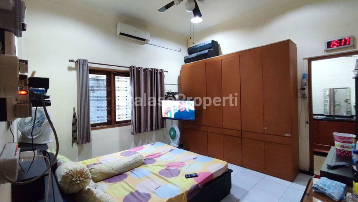 Foto properti Dijual Rumah Darmo Sentosa Raya (DSR) Surabaya Barat 7
