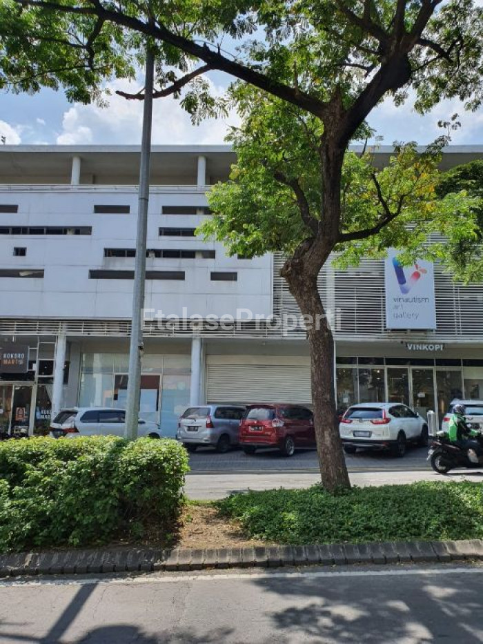 Foto properti Ruko Strategis Gwalk Citraland 1