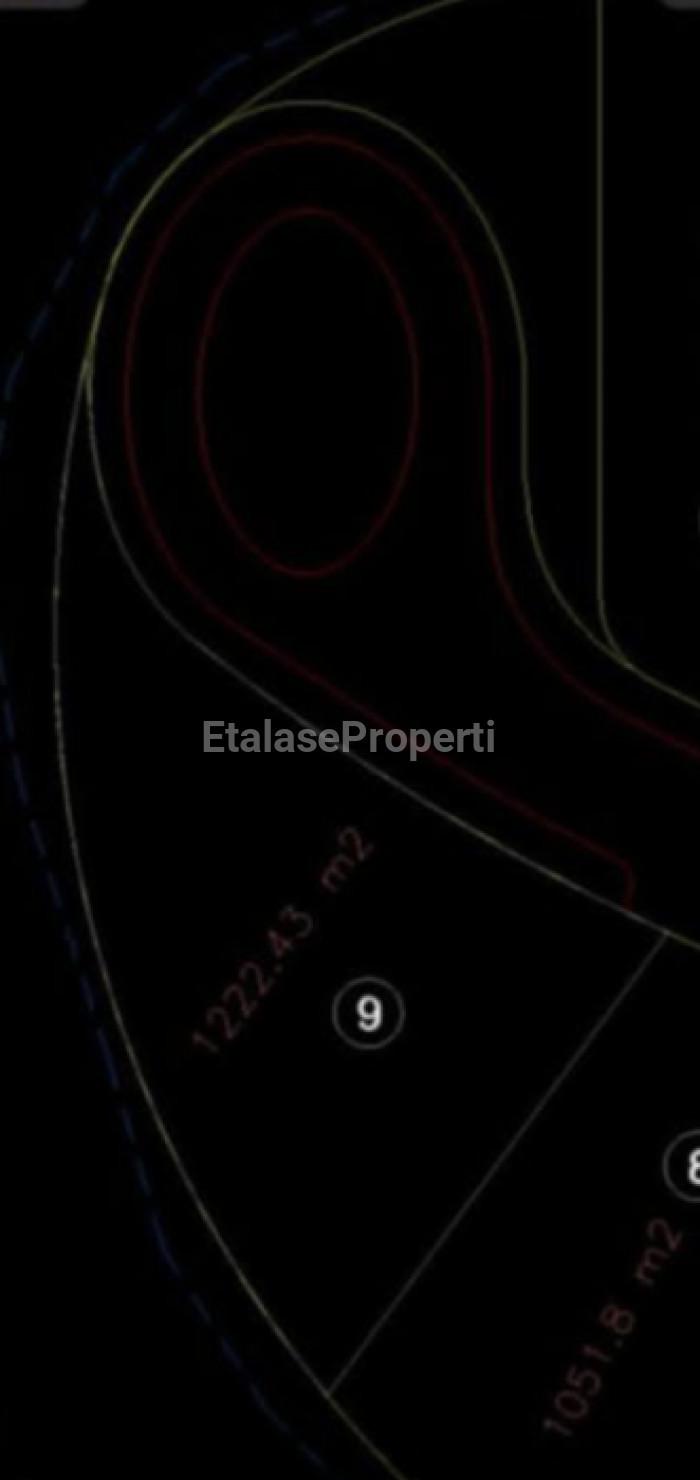 Foto properti Jual Tanah Citraland Istimewa View  Danau 1