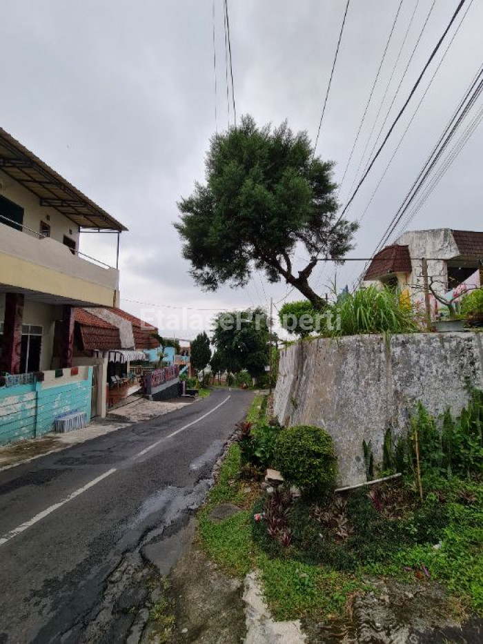 Foto properti Dijual Murah Tanah Di Tretes Prigen 2