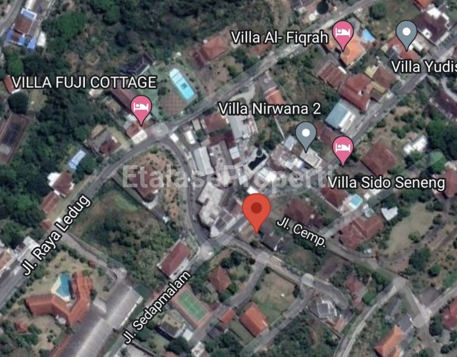 Foto properti Dijual Murah Tanah Di Tretes Prigen 1