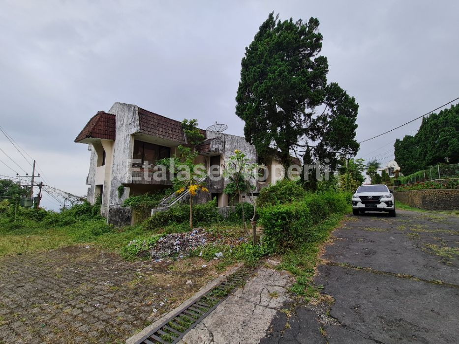 Foto properti Dijual Murah Tanah Di Tretes Prigen 5