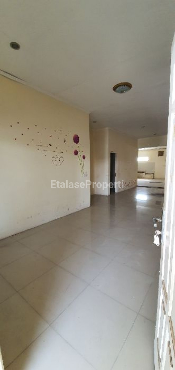 Foto properti Dijual Rumah Bekas Home Industri, Harga Hitung Tanah Saja 4