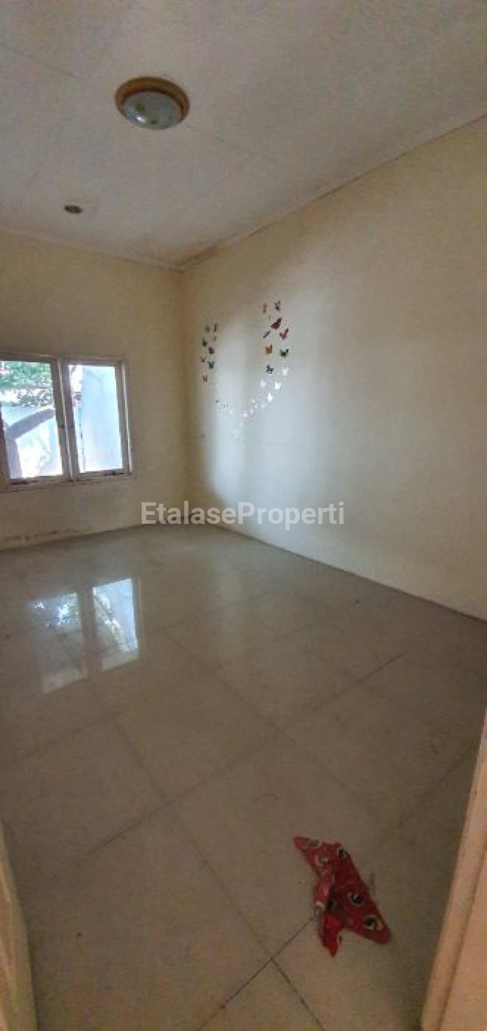 Foto properti Dijual Rumah Bekas Home Industri, Harga Hitung Tanah Saja 10