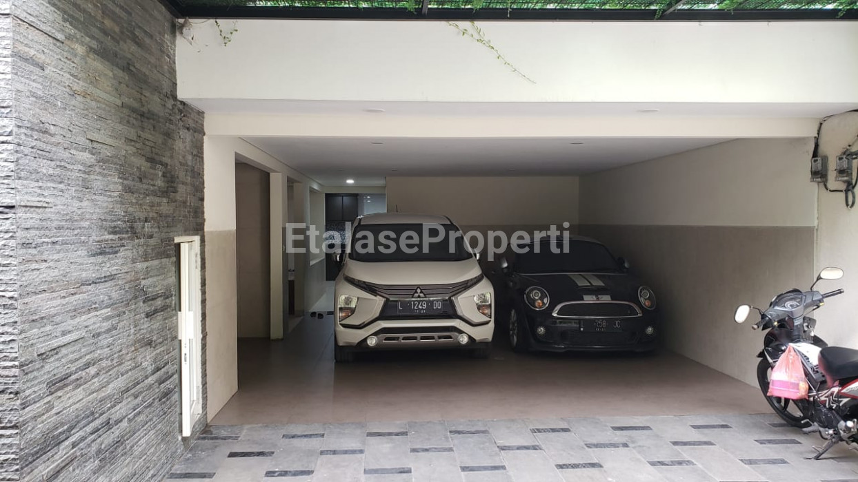 Foto properti Dijual Rumah Full Furnish Di Baruk Utara 2