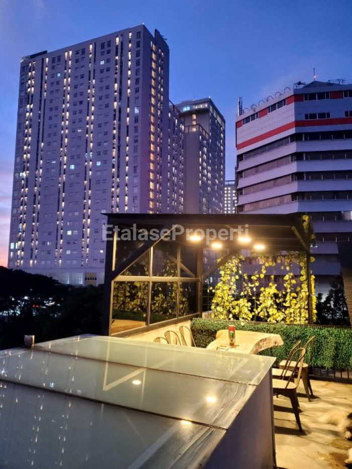 Foto properti Dijual Rumah Full Furnish Di Baruk Utara 7