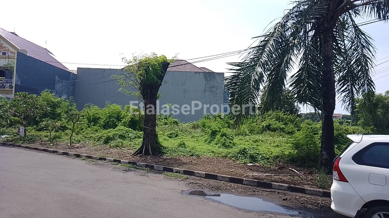 Foto properti Tanah Hook Pantai Mentari 1
