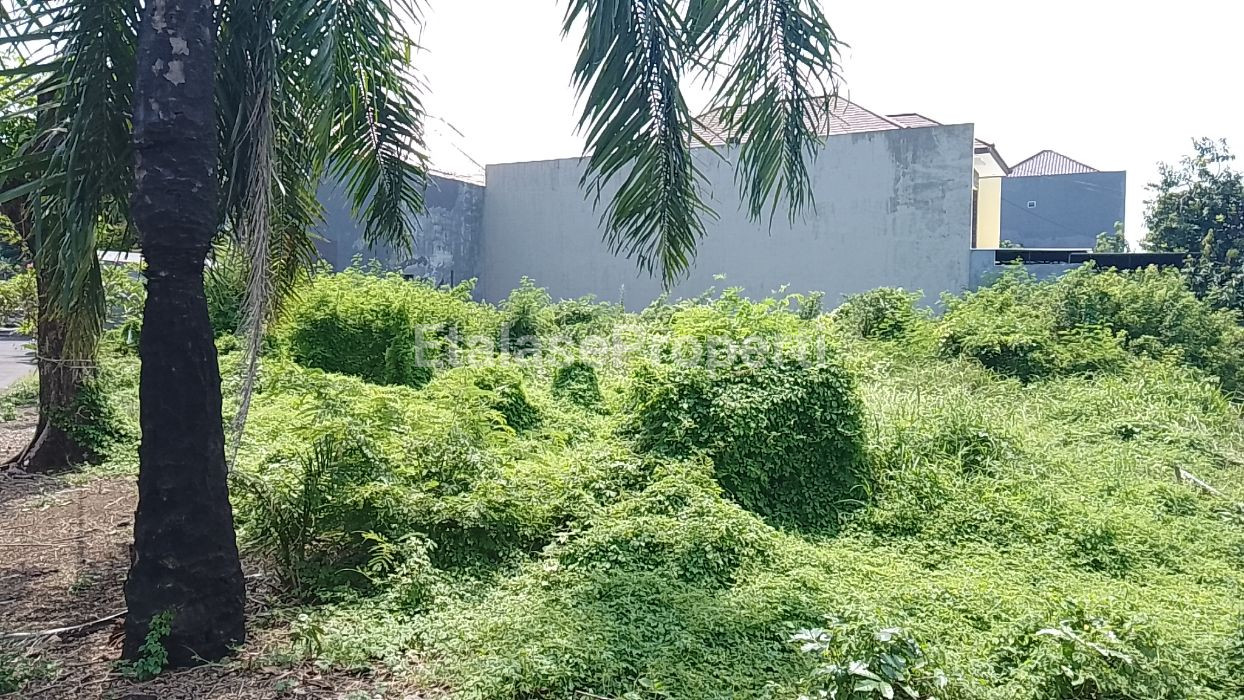 Foto properti Tanah Hook Pantai Mentari 2