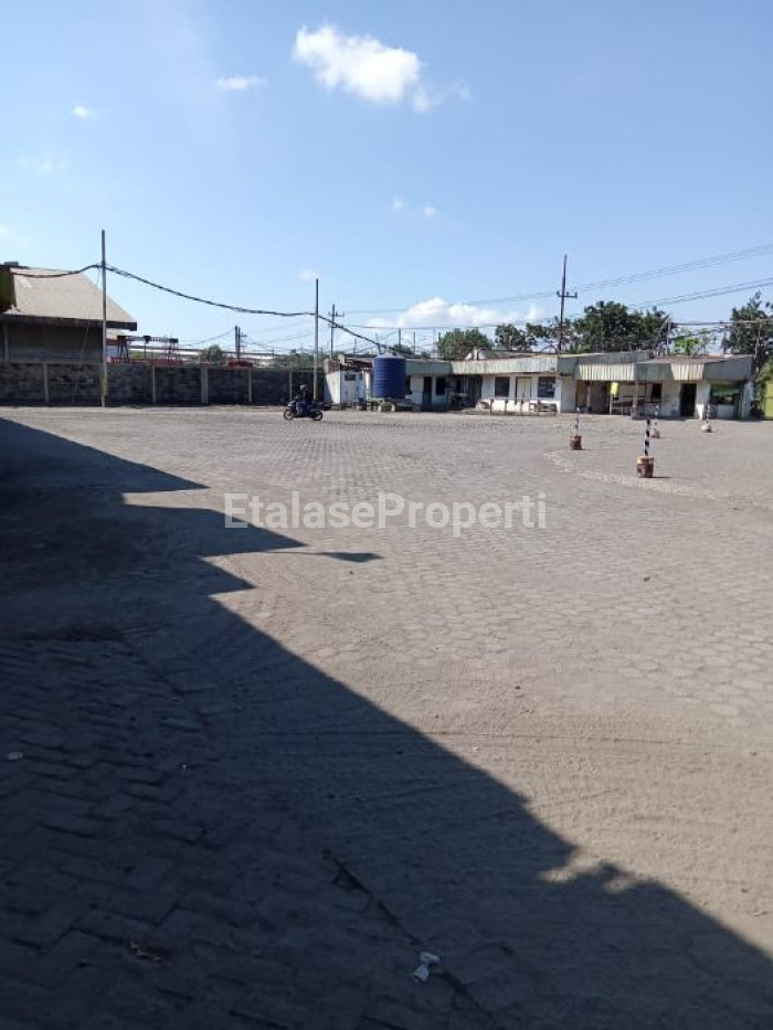 Foto properti Jual Tanah 0 Jalan Tambak Langon Surabaya 1