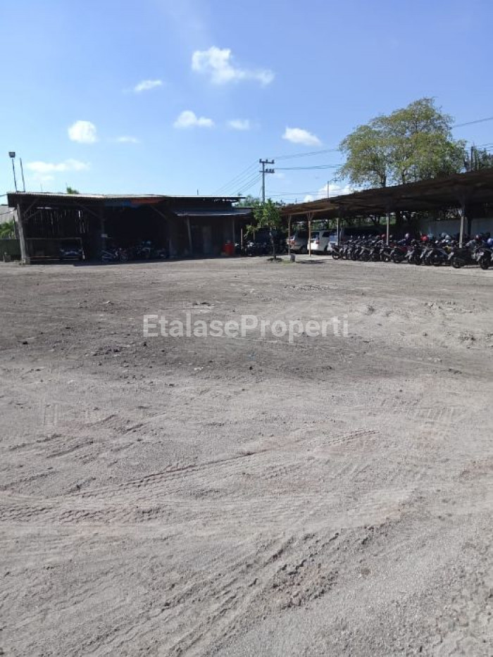 Foto properti Jual Tanah 0 Jalan Tambak Langon Surabaya 2