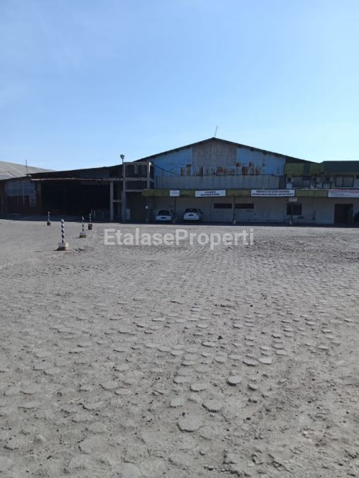 Foto properti Jual Tanah 0 Jalan Tambak Langon Surabaya 3