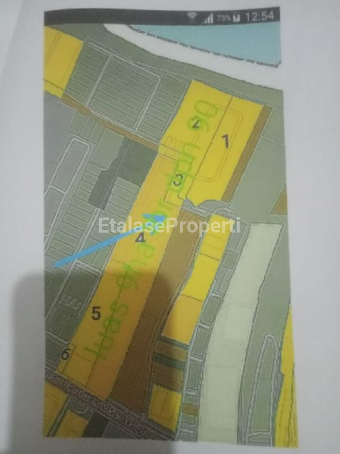 Foto properti Jual Tanah 0 Jalan Tambak Langon Surabaya 4