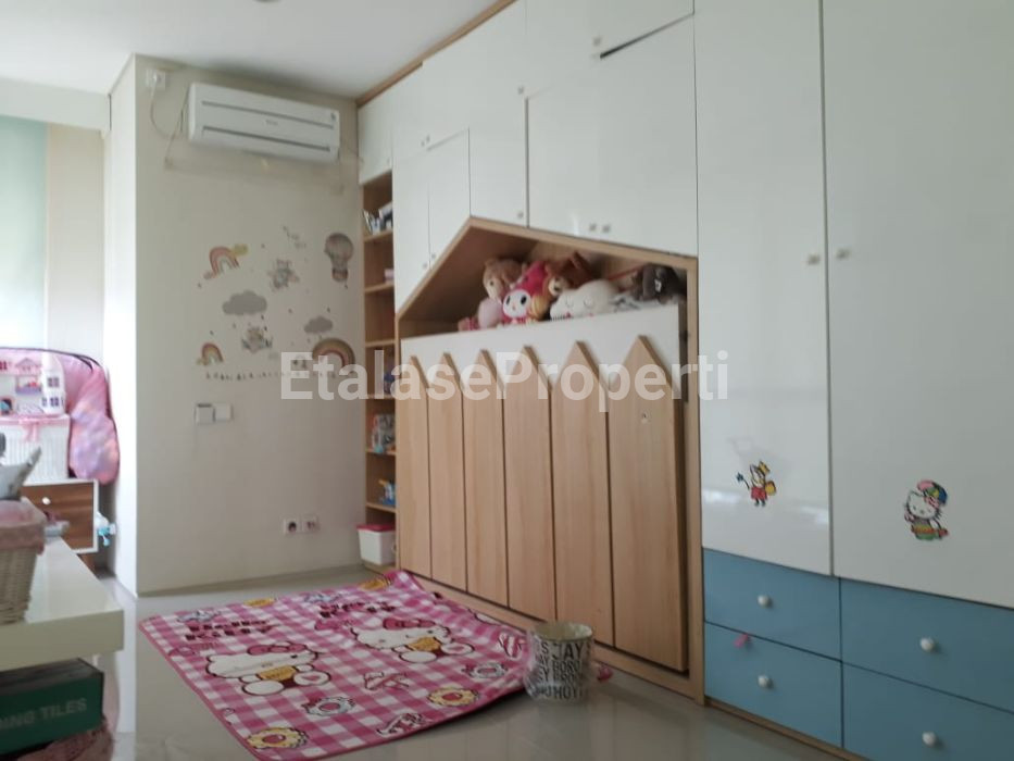 Foto properti Rumah Di Pelican Hill Citraland 1
