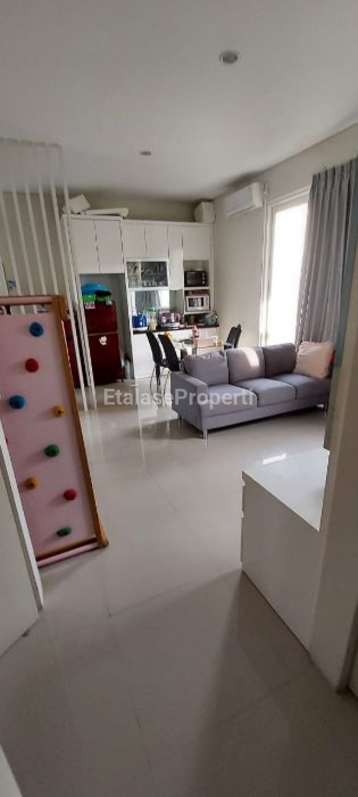 Foto properti Rumah Di Pelican Hill Citraland 4