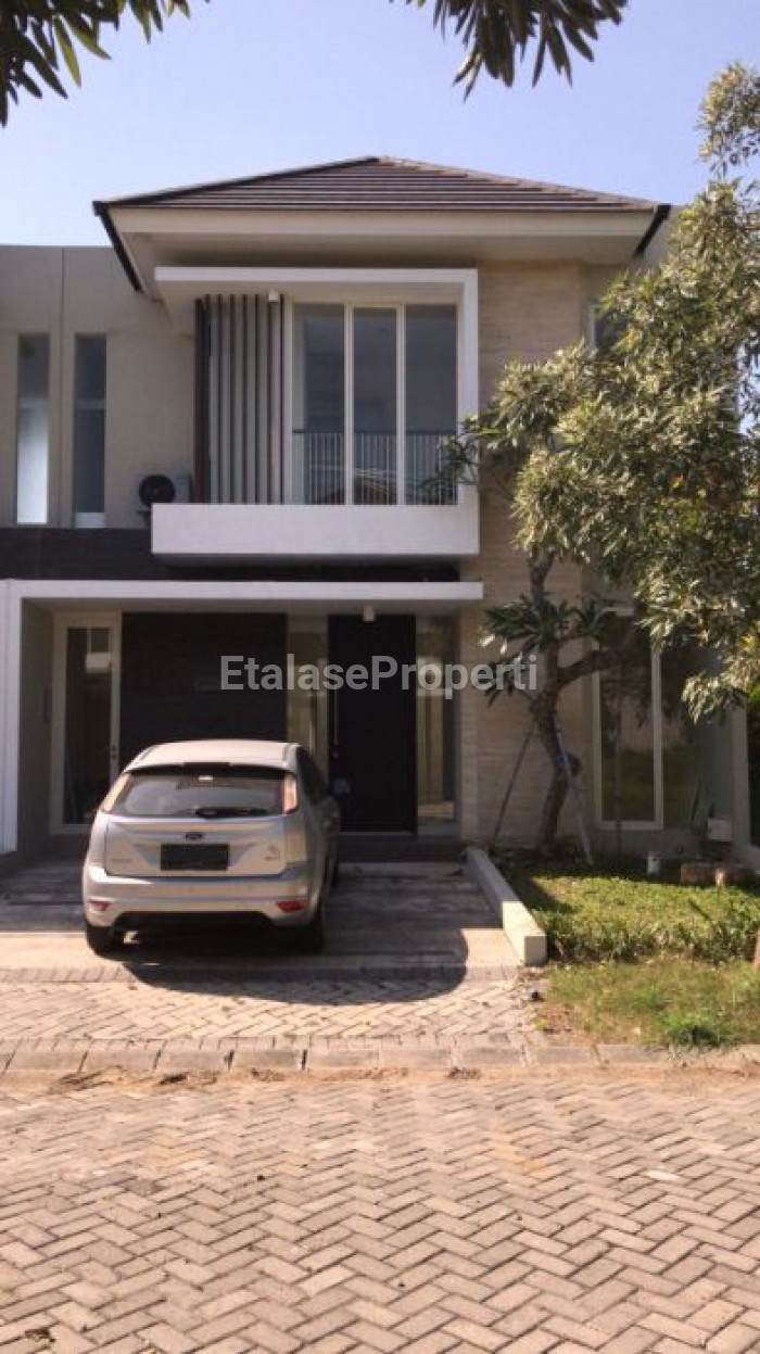 Foto properti Rumah Di Pelican Hill Citraland 6