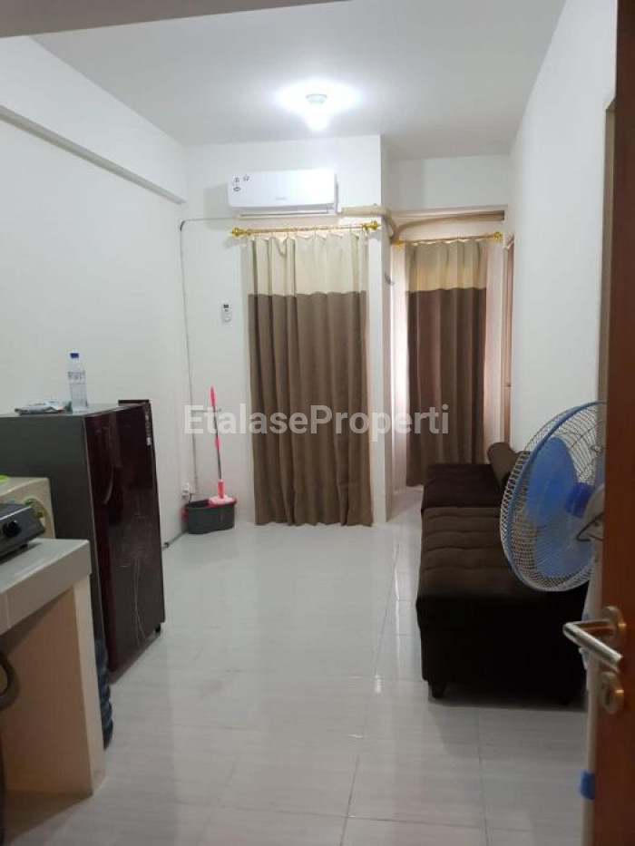 Foto properti Dijual Apartemen Puncak CBD Baru Gress Full Furnish Murah Lagi! 6