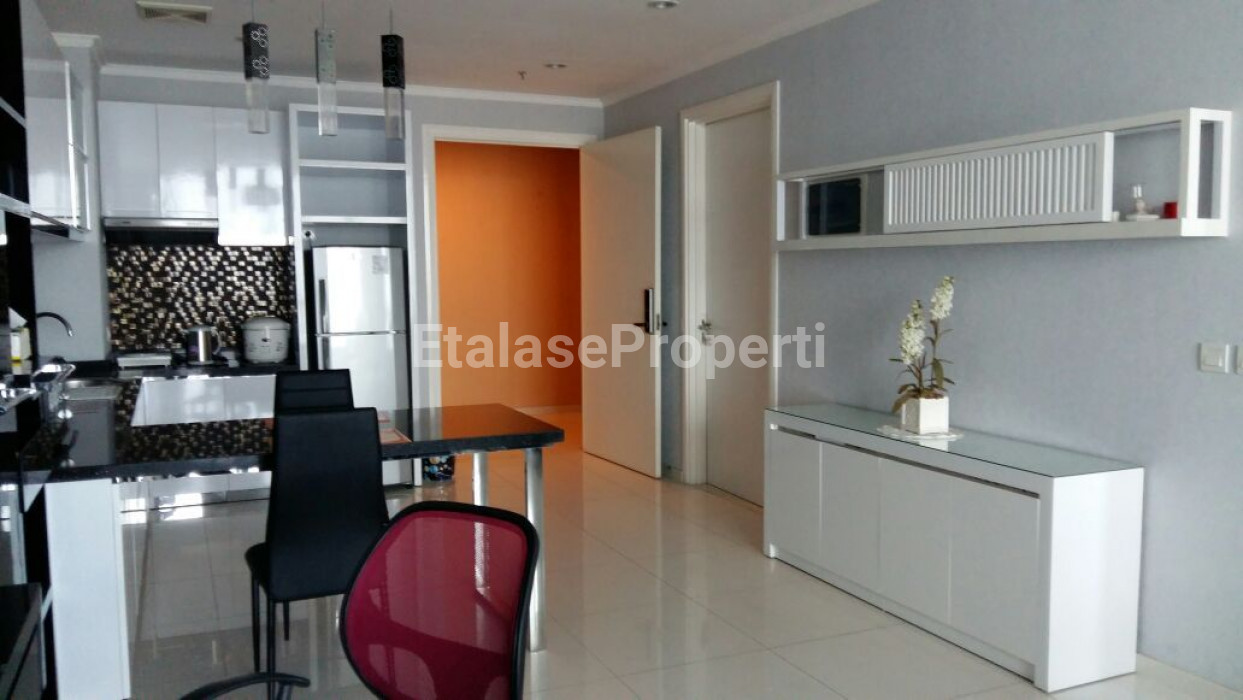 Foto properti Disewakan Apartemen Ciputra World Tower Vue 4