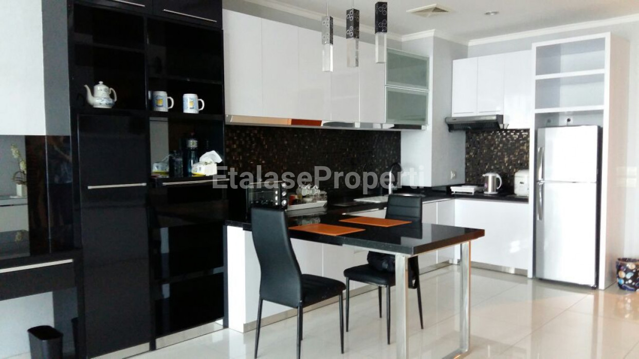 Foto properti Disewakan Apartemen Ciputra World Tower Vue 5
