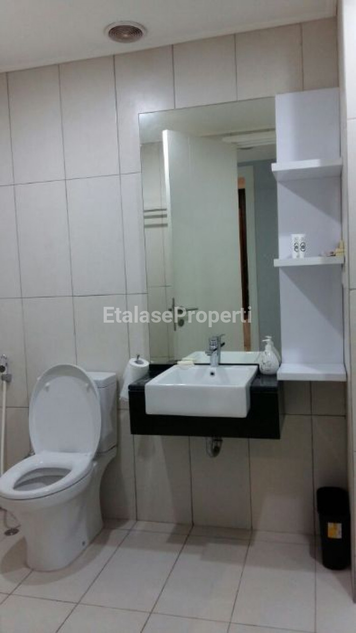 Foto properti Disewakan Apartemen Ciputra World Tower Vue 6